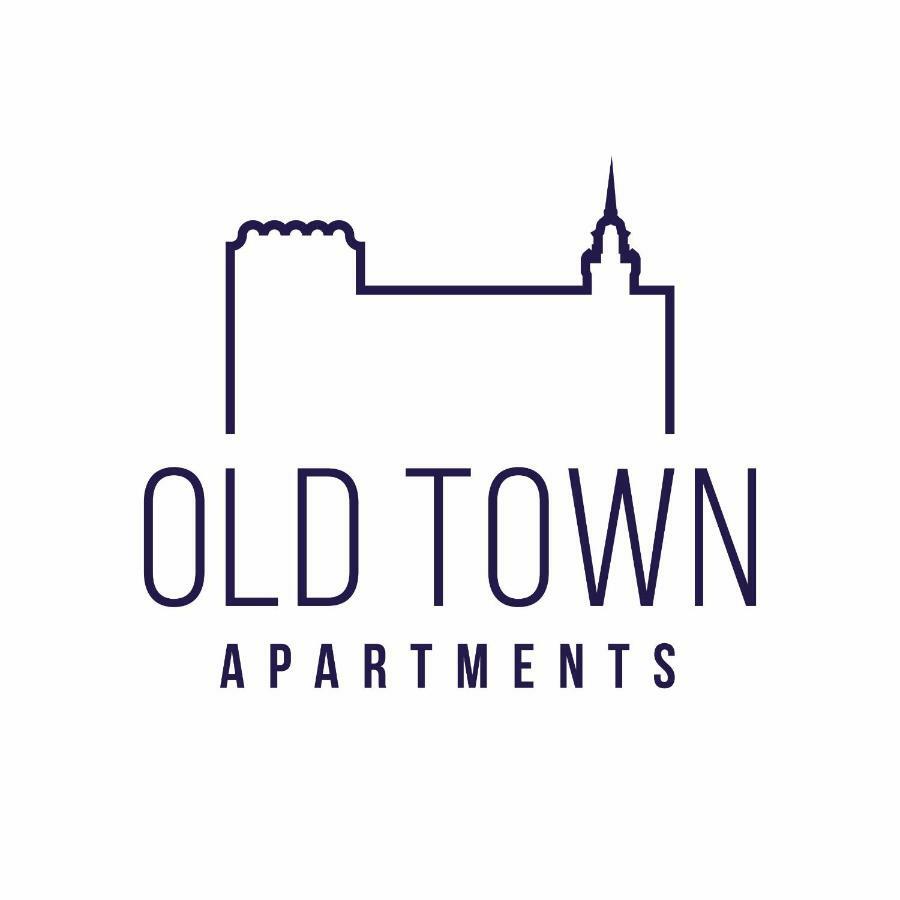 Szczecin Old Town Apartments - Luxurious Esterno foto
