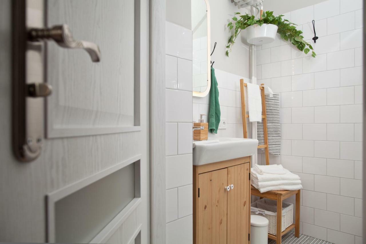 Szczecin Old Town Apartments - Luxurious Esterno foto