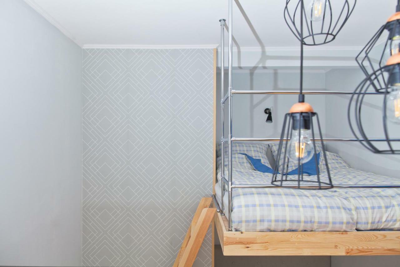 Szczecin Old Town Apartments - Luxurious Esterno foto